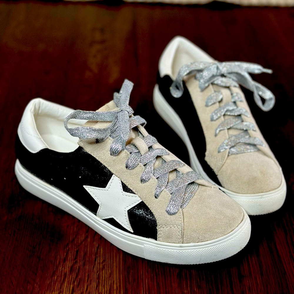 Cute Trendy Sneakers